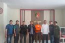 Kementerian Kehutanan melalui Balai Gakkum Kehutanan Wilayah Sumatera menetapkan pria berinisial W (53) sebagai tersangka dugaan tindak pidana kehutanan di kawasan TNBT.